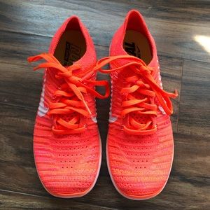 Nike Free Run Flyknit Sneakers